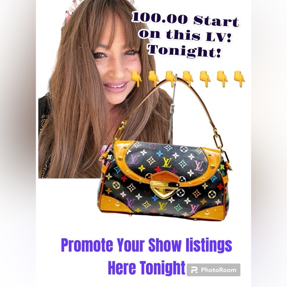 Like ❤️ 4 Posh Shows and Deals - Picture 5 of 16